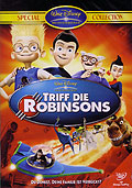 Film: Triff die Robinsons - Special Collection