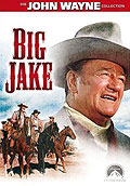 Film: Die John Wayne Collection - Big Jake