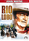 Die John Wayne Collection - Rio Lobo