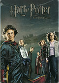 Film: Harry Potter und der Feuerkelch - Steelbook