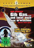 Car Crash Collection 1: Gib Gas... und lasst euch nicht erwischen