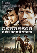 Film: Carrasco - Der Schnder