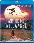 Amy und die Wildgnse