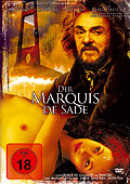 Marquis de Sade