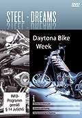 Film: Steel-Dreams - Die coolsten Motorräder der Welt