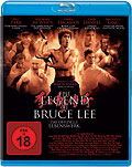 Film: The Legend of Bruce Lee