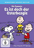 Film: Peanuts - Es ist doch der Osterbeagle