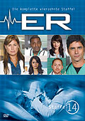 E.R. - Emergency Room - Staffel 14