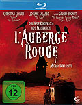 Film: L'Auberge Rouge - Mord inklusive
