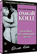 Film: Oswalt Kolle 5 - Dein Mann - das unbekannte Wesen