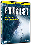 Everest - Die ultimative Herausforderung