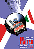 Film: The Italian Job - Charlie staubt Millionen ab