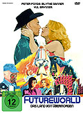 Film: Futureworld - Das Land von bermorgen