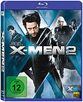 Film: X-Men 2