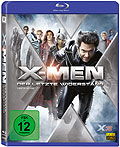 Film: X-Men 3 - Der letzte Widerstand