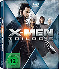 Film: X-Men - Trilogie