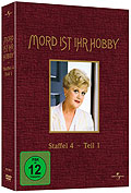 Film: Mord ist ihr Hobby - Season 4.1