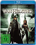 Film: Van Helsing