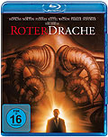 Roter Drache