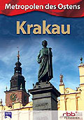 Metropolen des Ostens: Krakau