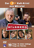 Film: Wilsberg - Vol. 10