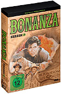 Film: Bonanza - Season 05 - Neuauflage