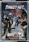 Film: Robot Jox 2