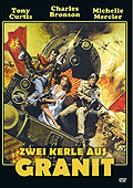 Film: Zwei Kerle aus Granit