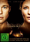 Der seltsame Fall des Benjamin Button