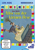 Film: Mini Kino: Alles von der kleinen Hexe