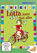 Film: Mini Kino: Lotta kann fast alles