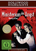 Film: Hollywood Highlights - Ministerium der Angst