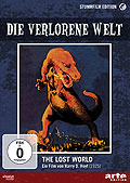 Die verlorene Welt