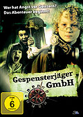 Film: Gespensterjger GmbH - Das Abenteuer beginnt