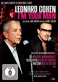 Film: Leonard Cohen: I'm your man