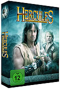 Hercules: The Legendary Journeys - Staffel 3
