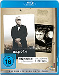 Film: Capote / Kaltblütig