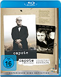 Capote / Kaltbltig