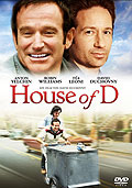 Film: House of D