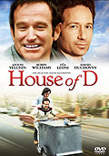 House of D