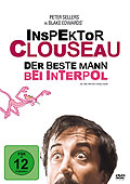 Inspektor Clouseau - Der beste Mann bei Interpol