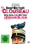 Inspektor Clouseau - Der irre Flic mit dem heien Blick