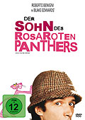 Der Sohn des rosaroten Panthers