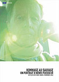 Hommage Au Sauvage - A Portrait Of Henri Pousseur