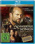 Schwerter des Knigs - Dungeon Siege - Extended Director's Cut