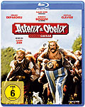 Film: Asterix und Obelix gegen Caesar