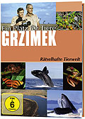 Grzimek - Ein Platz fr Tiere - 4 - Rtselhafte Tierwelt
