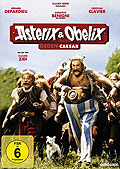 Film: Asterix und Obelix gegen Caesar