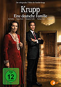 Film: Krupp - Eine deutsche Familie