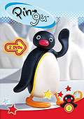 Pingu - DVD 1